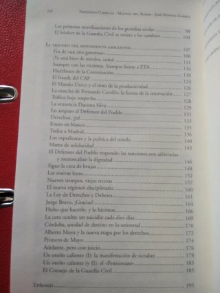 Guardias valientes - Historia del sindicalismo ...