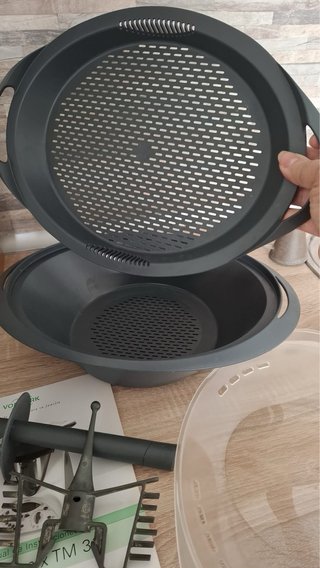 Thermomix TM31