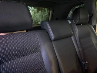 Opel Zafira 2006