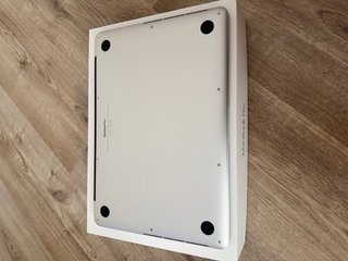 MacBook Pro Apple