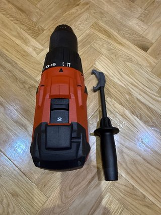 Hilti SF 6H-22 Taladro Atornillador