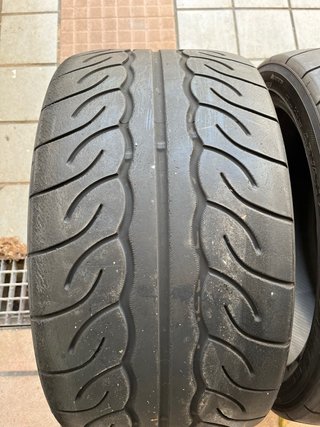 2 Neumáticos Yokohama 275/35 R19