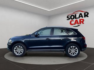 Audi Q5 2.0 TDI 177 CV quattro S tronic 7 vel. Ambiente
