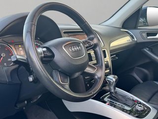 Audi Q5 2.0 TDI 177 CV quattro S tronic 7 vel. Ambiente