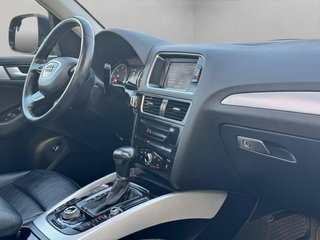 Audi Q5 2.0 TDI 177 CV quattro S tronic 7 vel. Ambiente