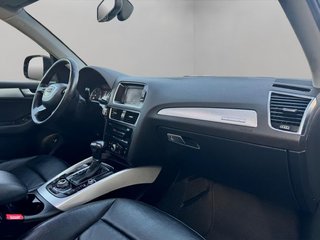 Audi Q5 2.0 TDI 177 CV quattro S tronic 7 vel. Ambiente