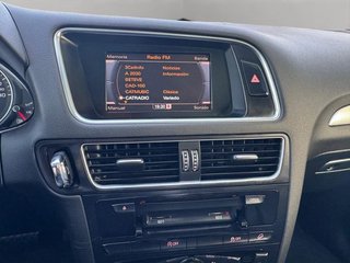 Audi Q5 2.0 TDI 177 CV quattro S tronic 7 vel. Ambiente