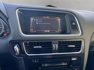 Audi Q5 2.0 TDI 177 CV quattro S tronic 7 vel. Ambiente