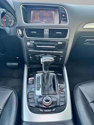 Audi Q5 2.0 TDI 177 CV quattro S tronic 7 vel. Ambiente