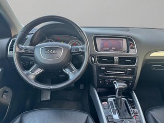 Audi Q5 2.0 TDI 177 CV quattro S tronic 7 vel. Ambiente