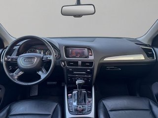 Audi Q5 2.0 TDI 177 CV quattro S tronic 7 vel. Ambiente