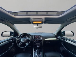 Audi Q5 2.0 TDI 177 CV quattro S tronic 7 vel. Ambiente