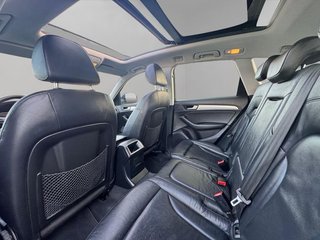 Audi Q5 2.0 TDI 177 CV quattro S tronic 7 vel. Ambiente