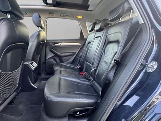 Audi Q5 2.0 TDI 177 CV quattro S tronic 7 vel. Ambiente