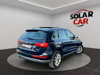Audi Q5 2.0 TDI 177 CV quattro S tronic 7 vel. Ambiente