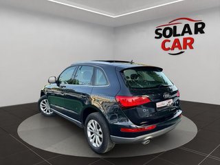 Audi Q5 2.0 TDI 177 CV quattro S tronic 7 vel. Ambiente