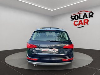 Audi Q5 2.0 TDI 177 CV quattro S tronic 7 vel. Ambiente