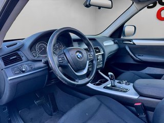 BMW X3 xDrive20d Aut.
