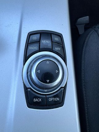 BMW X3 xDrive20d Aut.