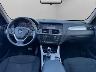 BMW X3 xDrive20d Aut.