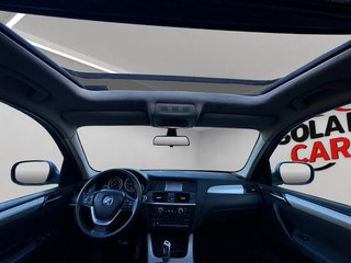 BMW X3 xDrive20d Aut.