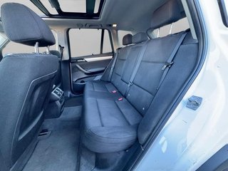 BMW X3 xDrive20d Aut.