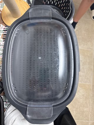 Robot Cocina SilverCrest Monsieur Cuisine