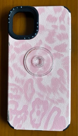 iPhone 11 Blanco + Funda para elegir