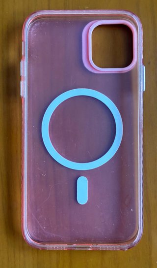 iPhone 11 Blanco + Funda para elegir