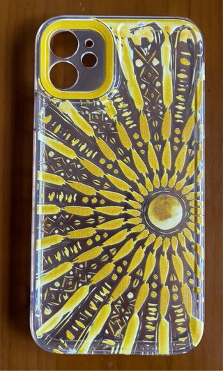 iPhone 11 Blanco + Funda para elegir