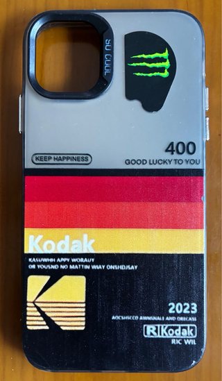 iPhone 11 Blanco + Funda para elegir