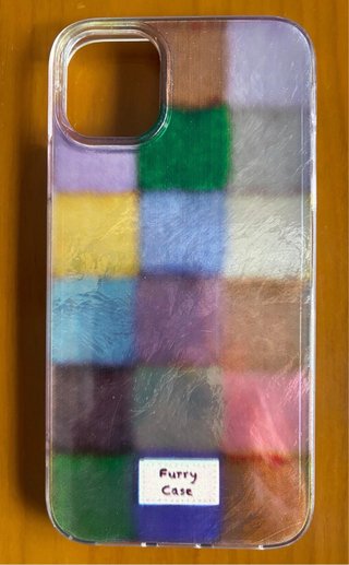 iPhone 11 Blanco + Funda para elegir