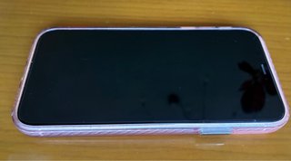 iPhone 11 Blanco + Funda para elegir