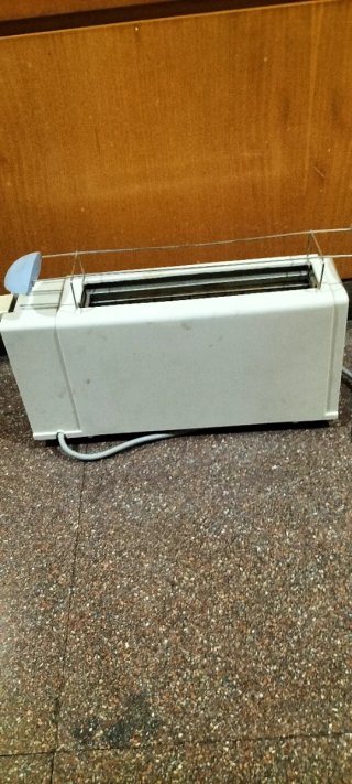 Tostador Fagor Multipan 4531