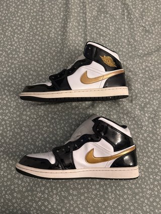 Zapatillas Jordan Air 1 Retro High OG