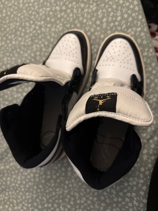 Zapatillas Jordan Air 1 Retro High OG