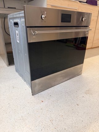 Horno Smeg SF6390XE Empotrable