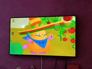 Television