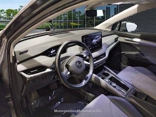 SKODA ENYAQ BEV IV 80 150 kW 204 CV 82 kWh