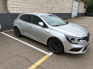 Renault Megane 2016 Bose