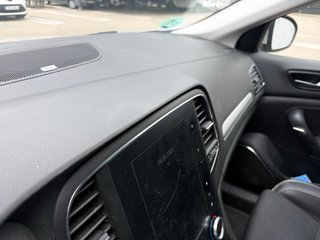 Renault Megane 2016 Bose
