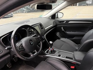 Renault Megane 2016 Bose