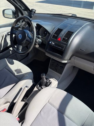 Volkswagen Lupo 2005