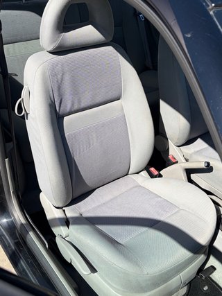 Volkswagen Lupo 2005