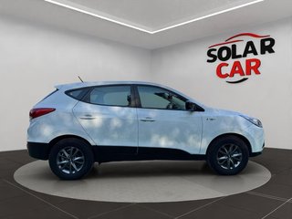 Hyundai ix35 1.7 CRDi 85 kW (115 CV) 4x2 BlueDrive Klass