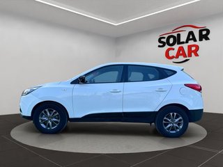 Hyundai ix35 1.7 CRDi 85 kW (115 CV) 4x2 BlueDrive Klass