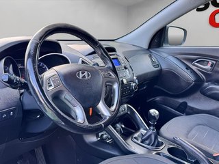 Hyundai ix35 1.7 CRDi 85 kW (115 CV) 4x2 BlueDrive Klass