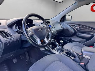 Hyundai ix35 1.7 CRDi 85 kW (115 CV) 4x2 BlueDrive Klass