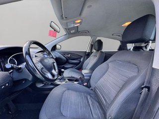 Hyundai ix35 1.7 CRDi 85 kW (115 CV) 4x2 BlueDrive Klass