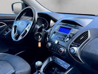 Hyundai ix35 1.7 CRDi 85 kW (115 CV) 4x2 BlueDrive Klass
